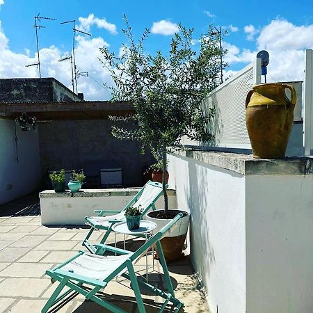 Beddhra Mia Bed & Breakfast Лече Екстериор снимка