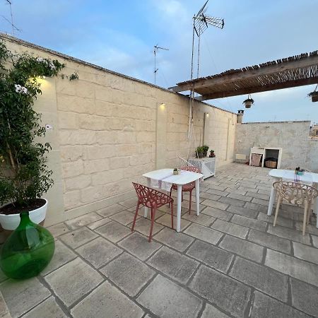 Beddhra Mia Bed & Breakfast Лече Екстериор снимка