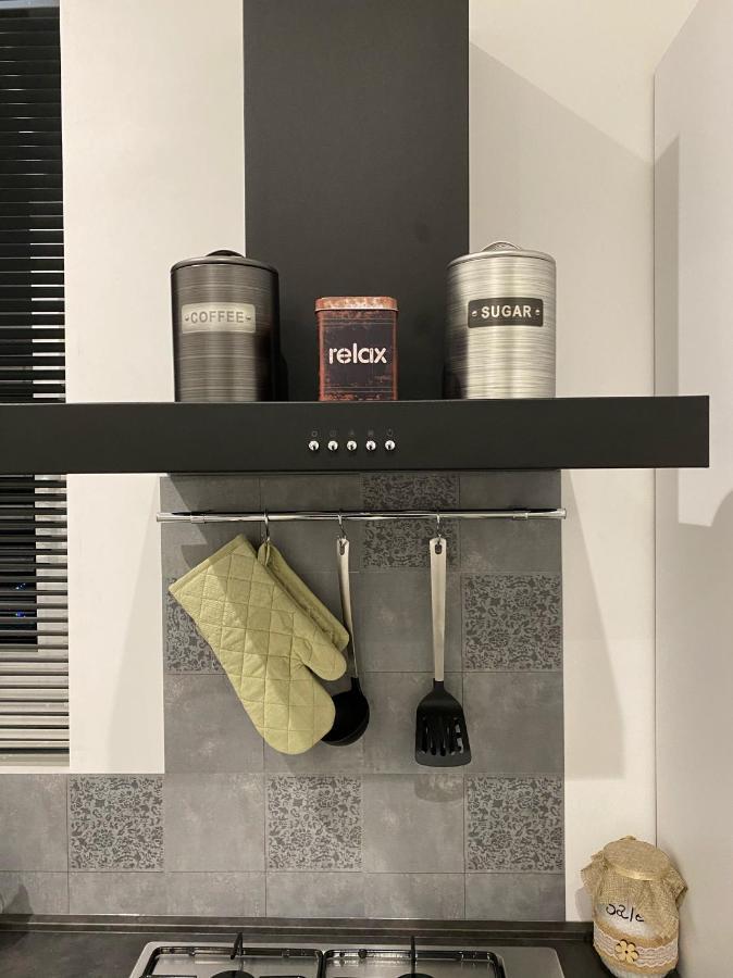 Beddhra Mia Bed & Breakfast Лече Екстериор снимка