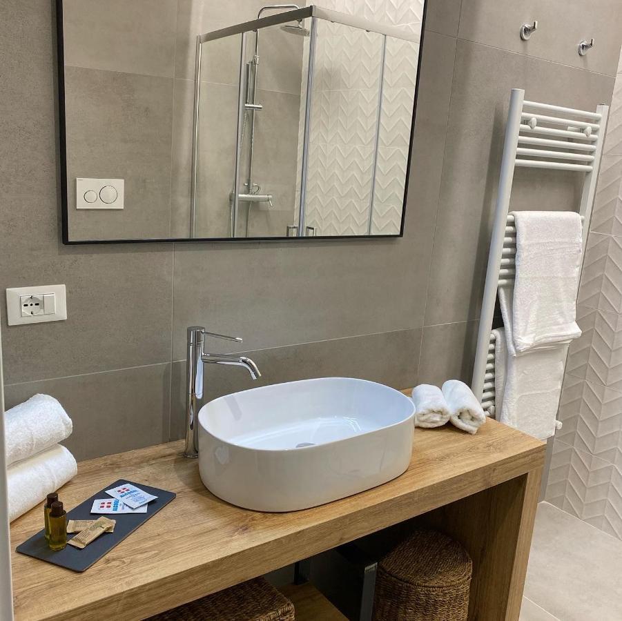 Beddhra Mia Bed & Breakfast Лече Екстериор снимка