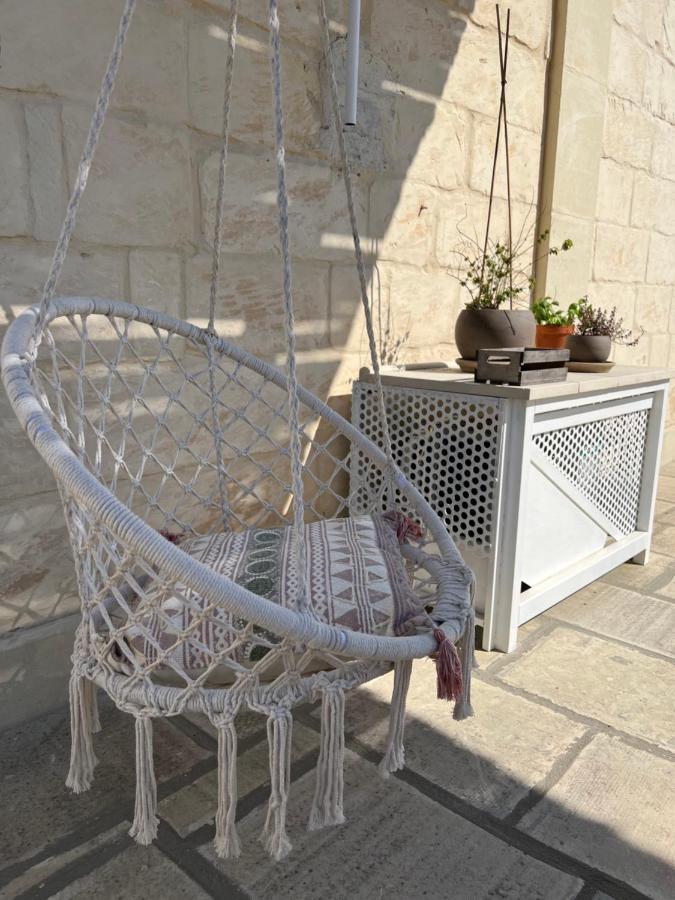 Beddhra Mia Bed & Breakfast Лече Екстериор снимка