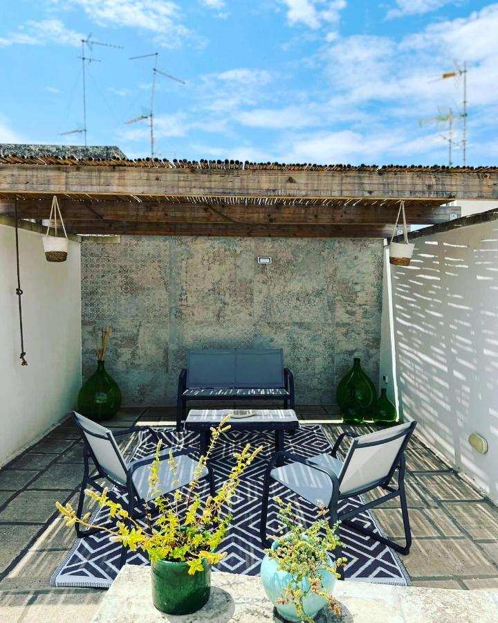 Beddhra Mia Bed & Breakfast Лече Екстериор снимка