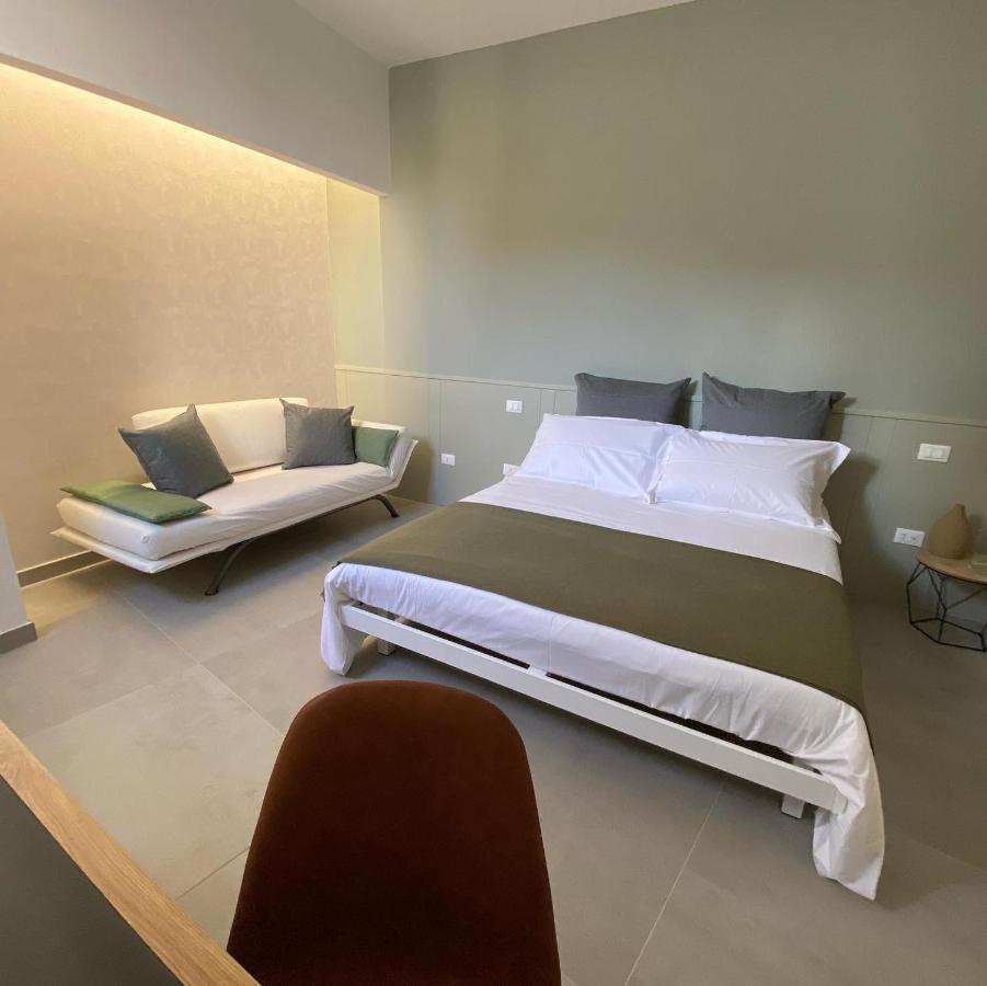 Beddhra Mia Bed & Breakfast Лече Екстериор снимка